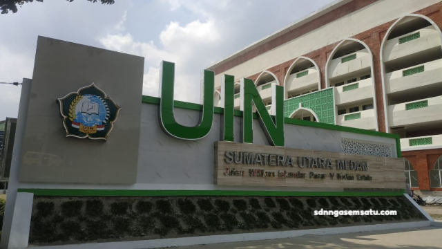 Universitas Islam Negeri Terbaik di Indonesia