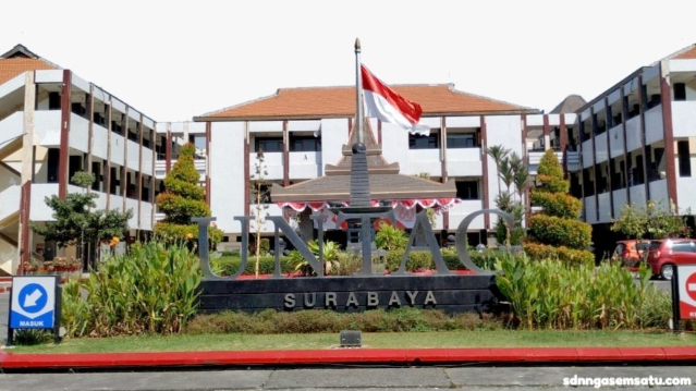 Universitas 17 Agustus 1945 Surabaya