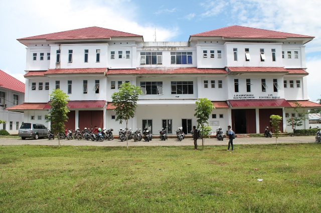 Univ Bengkulu: Membangun Masa Depan Pendidikan Berkualitas