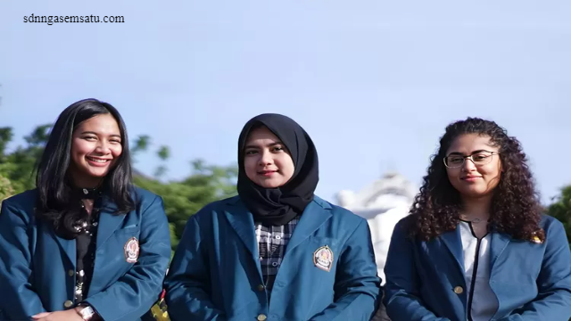 4 Rekomendasi Universitas Terbaik di Kota Palu Sulawesi Tengah